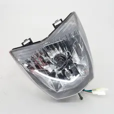 Фара (нового зразка) Shineray Intruder XY200GY-4