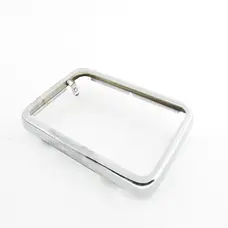 Обод передньої фари ZS125J