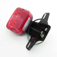 Ліхтар стоп сигналу Minsk Sonik LED F169