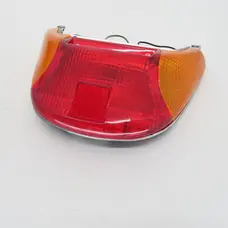 Ліхтар стоп сигналу Suzuki LETS 2