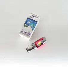 Лампа LED Camping Light