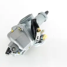 Карбюратор 4T CB/CG 200 (PZ30, прискорювальний насос, ручний дросель) KNG
