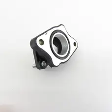 Патрубок карбюратора CB-250cc Патрубок карбюратора CB-250cc