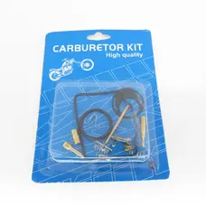 Ремкомплект карбюратора Alpha 70 MANLE