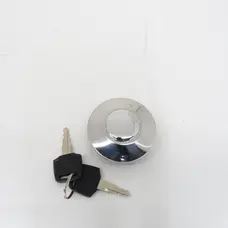 Кришка бензобака Delta/Nostalgia (з ключами)