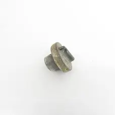 Кришка бензобака HONDA DIO б/у