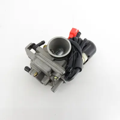 Карбюратор KUROSAWA M-T LET'S