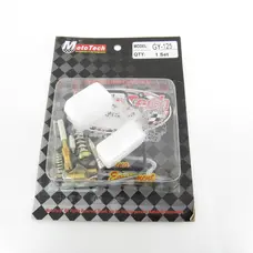 Ремкомплект карбюратора GY-6125