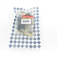 Ремкомплект карбюратора (B008) SUZUKI LET'S III (ORIGINAL)