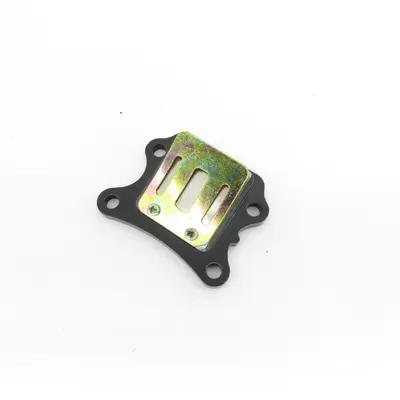 Клапан пелюстковий HONDA TACT AF-09/AF-16 (TW)