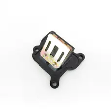 Клапан пелюстковий SUZUKI SEPIA II (NEW) (TW)