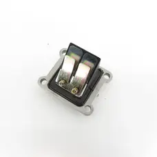 Клапан пелюстковий (B234) TB50/60 (CH)