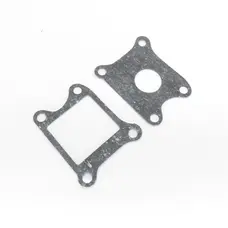 Прокладка пелюсткового клапана DIO-34/35