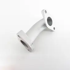 Патрубок карбюратора ACTIVE