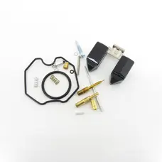 Ремкомплект карбюратора + поплавок V150A