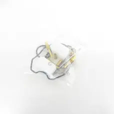 Ремкомплект карбюратора + поплавок ZS125J