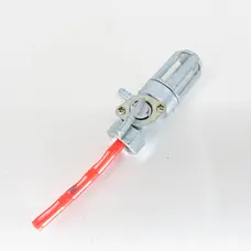 Краник паливний Yamaha *Y125 HY