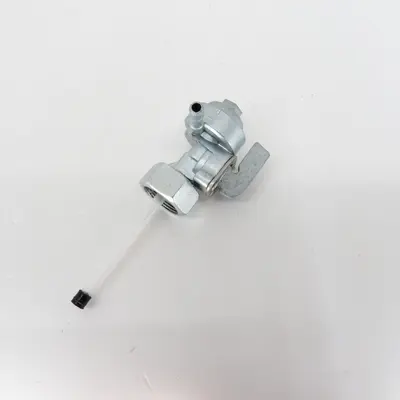 Краник паливний ALPHA/Delta