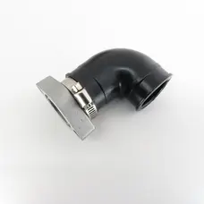 Патрубок карбюратора 4T GY6 50 (тюнінг) YAOXIN