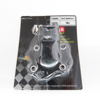 Патрубок карбюратора 3KJ TAIWAN