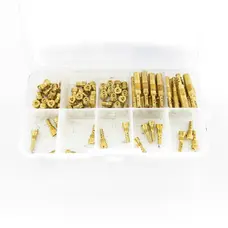 Жикльор асортимент