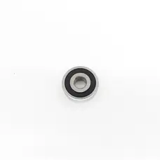 Підшипник 6200 2RS 10x30x9 мм