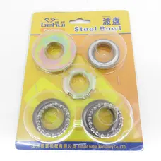 Підшипник рульового вала Zongshen RACE GEHUI