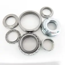 Підшипник рульового вала Zongshen STORM NEW (конус) EVO