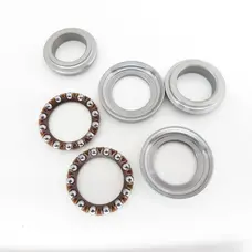 Підшипник рульового вала Delta