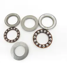 Підшипник рульового вала Zongshen Storm