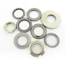 Підшипник рульового вала Zongshen Race