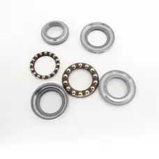 Підшипник рульового вала Zongshen Minsk 125/150