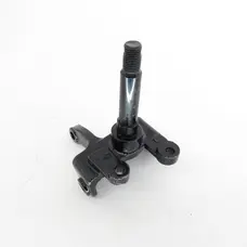 Поворотний кулак переднього колеса (лівий) ATV Orix125