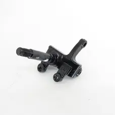 Поворотний кулак переднього колеса (правий) ATV Orix125