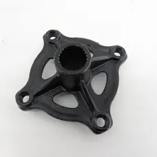 Ступиця заднього колеса ATV Orix125