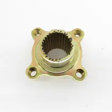 Ступиця задньої зірки/гальмівного диска ATV Orix125