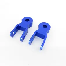 Подовжувач амортизатора (л+п) (синій)