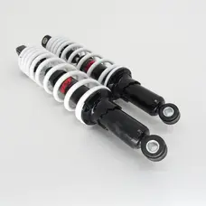 Амортизатор задній (л+п) Delta (регульований) NDT 340 мм