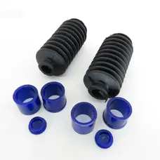 Ремкомплект вилки (втулки+пружини) YAMAHA SA12