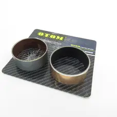 Втулки ковзання передніх амортизаторів 47мм/20мм "OTOM"