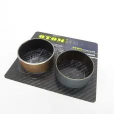 Втулки ковзання передніх амортизаторів 47мм/Fastace "OTOM"