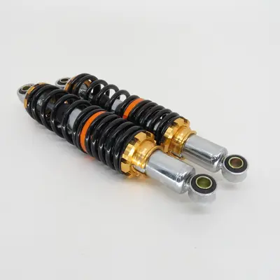 Амортизатор задній V150A