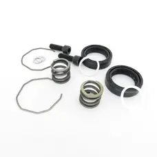 Ремкомплект амортизатора (переднього) V150A