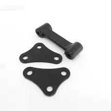 Пролінг в зборі GEON Terra-X-Road 250