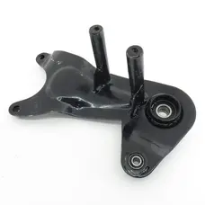 Адаптер для другого амортизатора Zongshen STORM (12-13R) KOMATCU