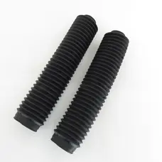 Гофри вилки універсальні 325-330 мм d40 мм D55 мм