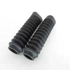 Гофри вилки універсальні L190 d30 D45