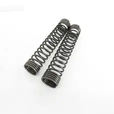 Пружина переднього амортизатора Delta 27x34x180 мм