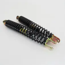 Амортизатор задній (л+п) GY6, DIO ZX RUIKAI 310 мм