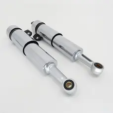 Амортизатор задній (л+п) Delta (перекл. 1-2) A1554